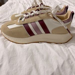 Adidas Retropy E5 W